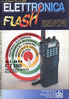 Rivista Elettronica Flash